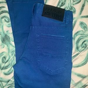 NWT H&M Boys Comfort Fit Jeans, Size 5-6
